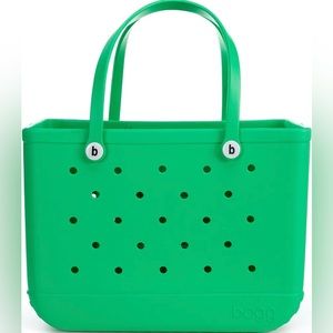 Big bag original Bogg bag tote-Green